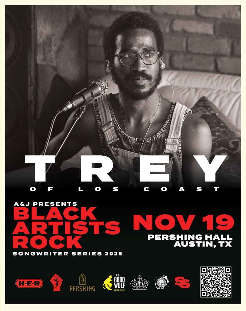 Los Coast at Antone's - Austin