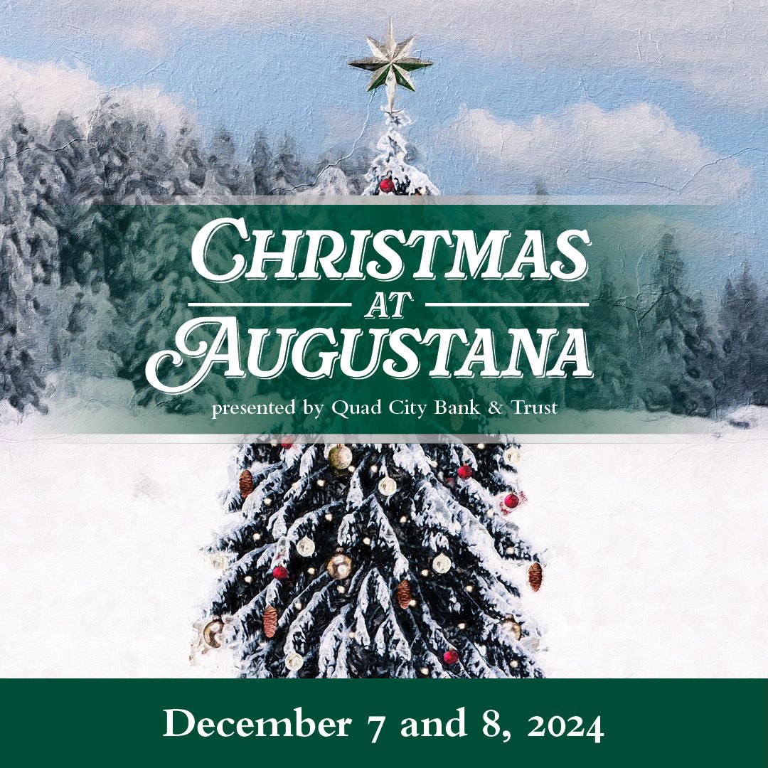 Christmas at Augustana