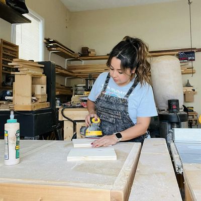 Wood and Grain Designs