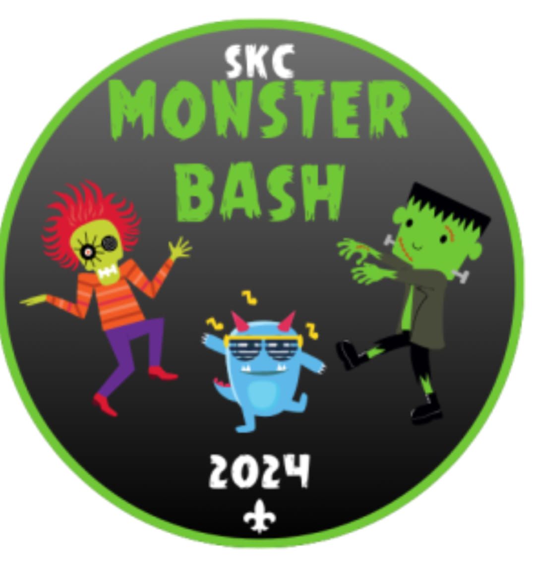 Monster Bash