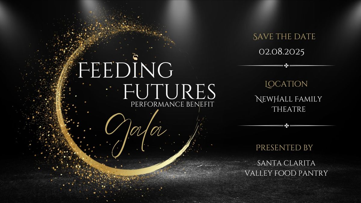 FEEDING FUTURES GALA