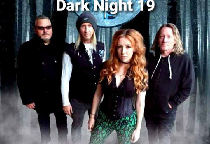 DarkNight19 @ BRIDGES Warrington 