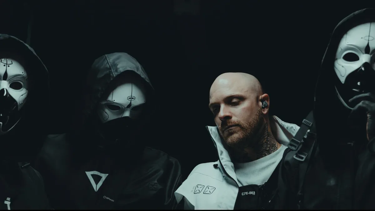 Aviana, The Gloom In The Corner, Diamond Construct, Atena, Atena in K\u00f8benhavn