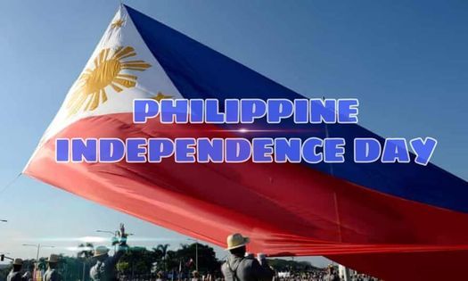 Faabi Commemorates Philippine Independence Day Sebastopol Rsl Hall Ballarat 12 June 21 Faabi Commemorates Philippine Independence Day Sebastopol Rsl Hall Ballarat 12 June 21