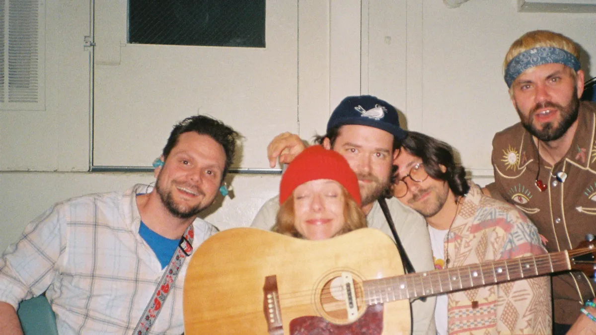 Birdtalker in Cincinnati