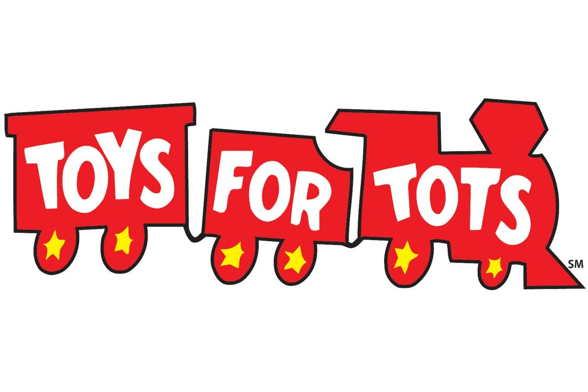 Toys for Tots