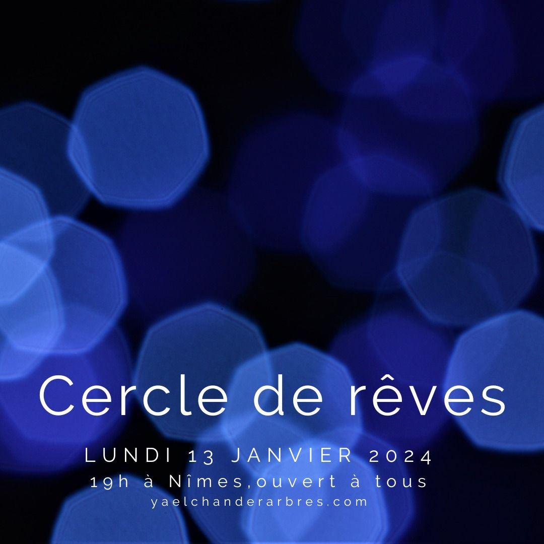 Cercle de R\u00caVES 