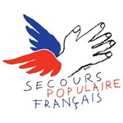 Secours Populaire Rennes