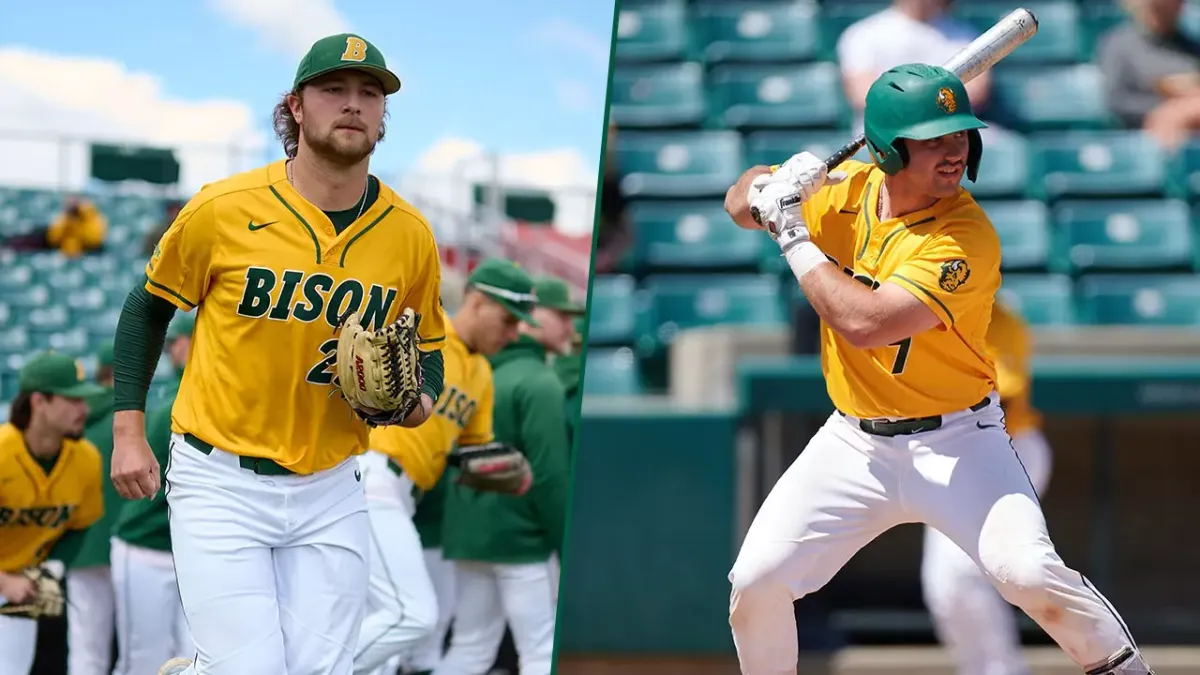 Parking North Dakota State Bison at Arkansas State Red Wolves Mens Basketball