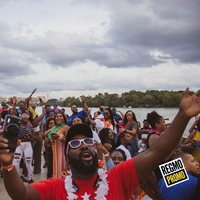 RegmoPromo - Boat Party