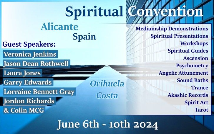 Spiritual Convention