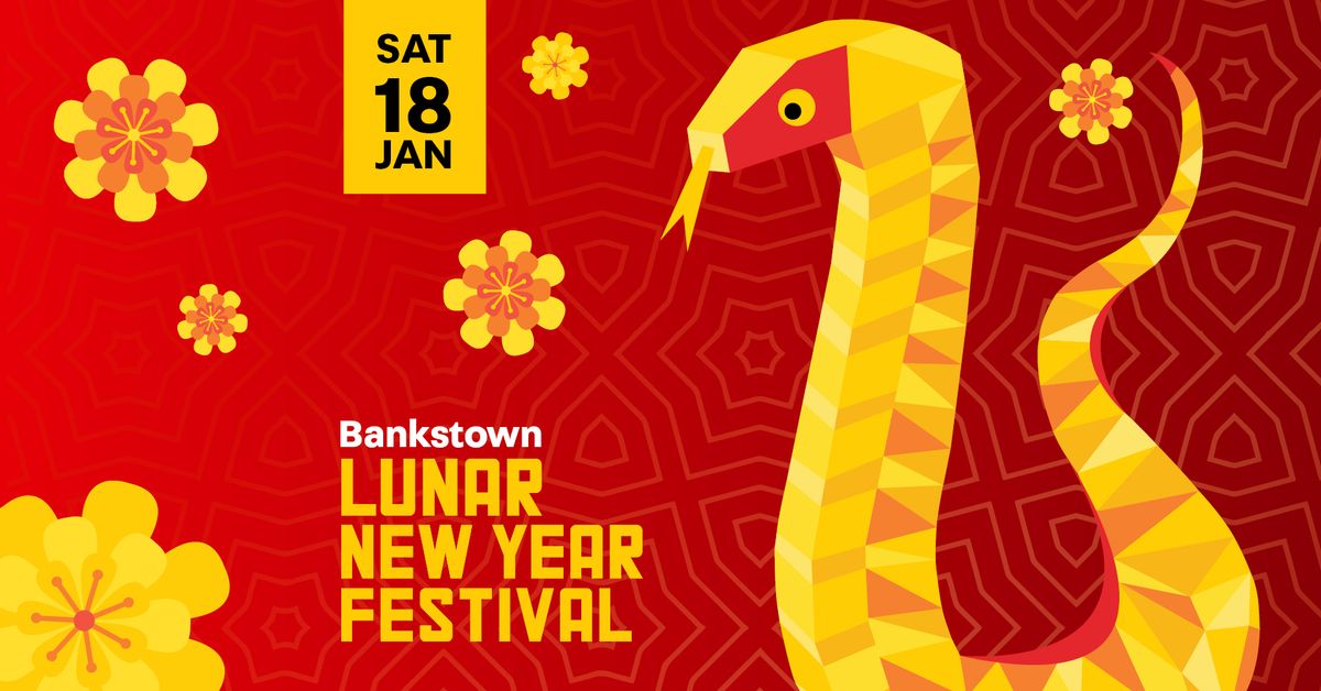 Bankstown Lunar New Year Festival