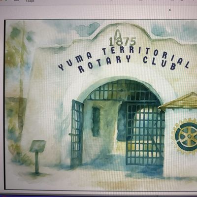 Yuma Territorial Rotary Club