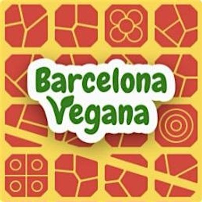 Barcelona vegana