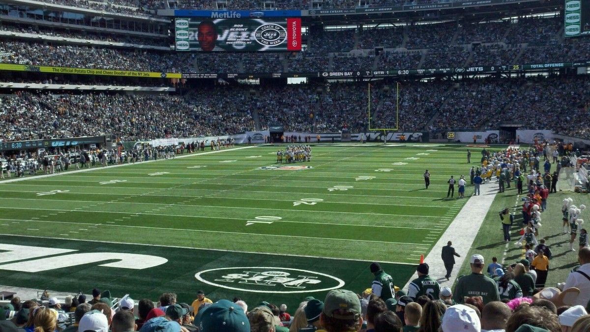 PARKING: Miami Dolphins vs. New England Patriots