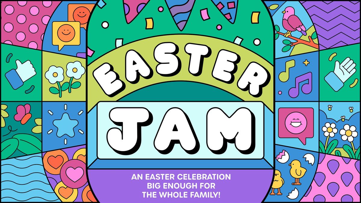 Easter Jam