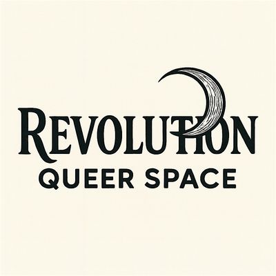 Revolution Queer Space