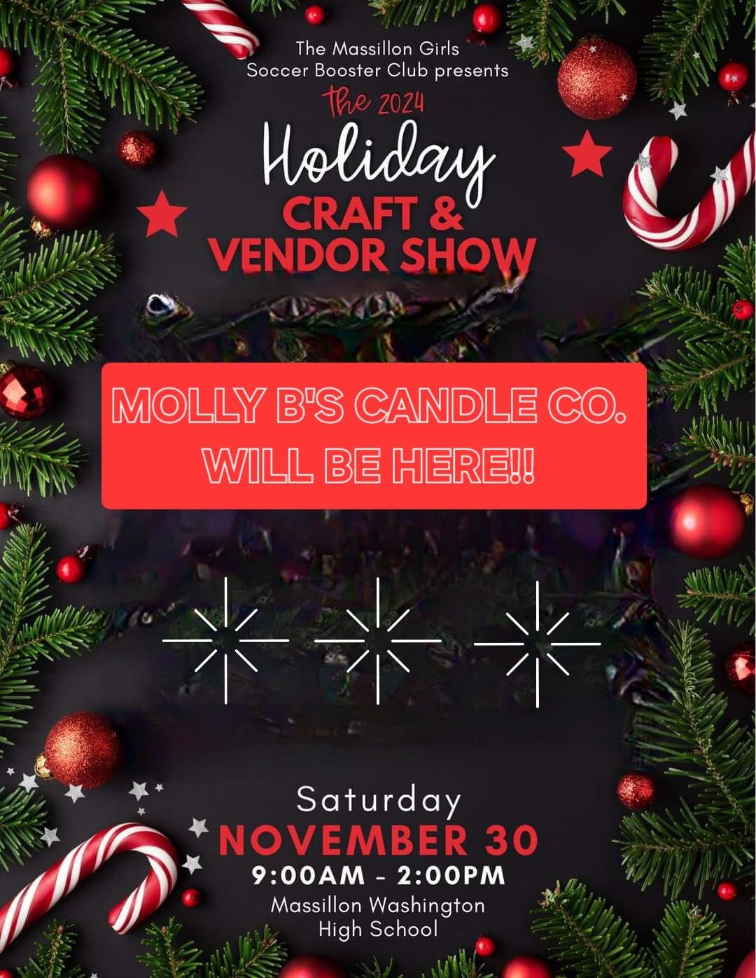 Massillon Craft Show