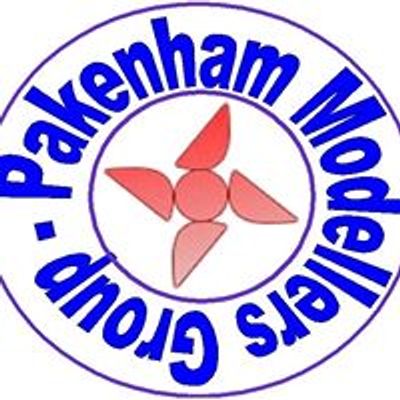 Pakenham Modellers Group