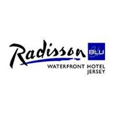 Radisson Blu Waterfront Hotel, Jersey