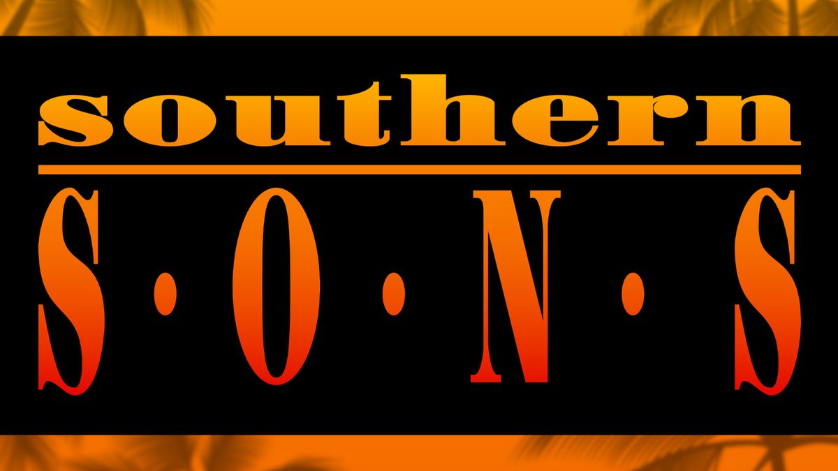 Southern Sons | 35th Anniversary Tour 2025