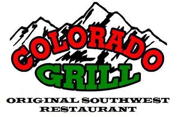 Ride to the spa city (Colorado Grill)