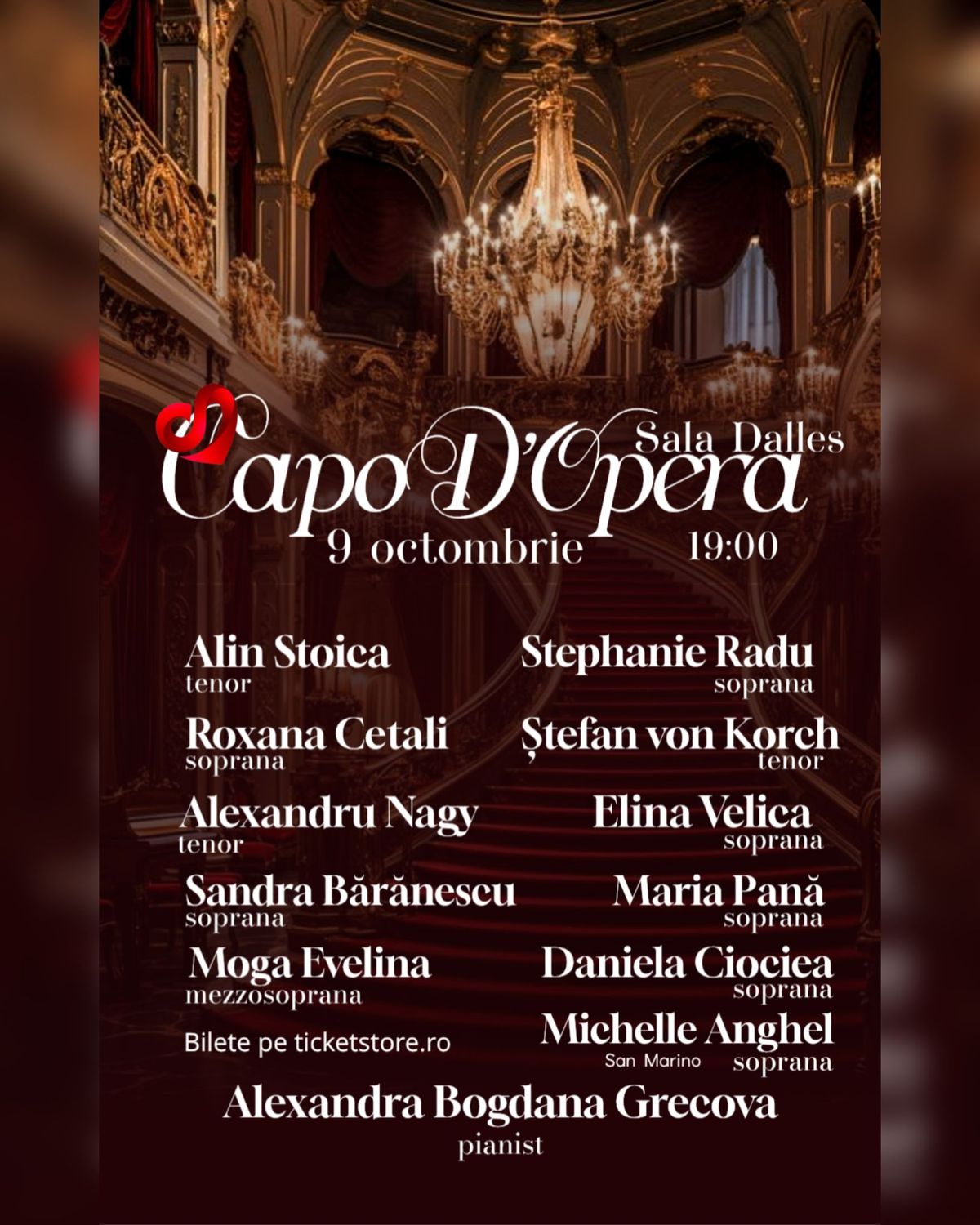 CapoD\u2019Opera