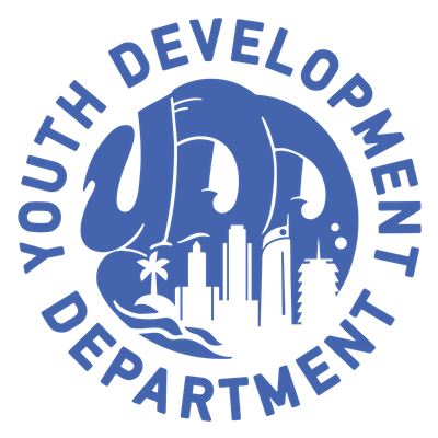 Youth Development Department, City of Los Angeles