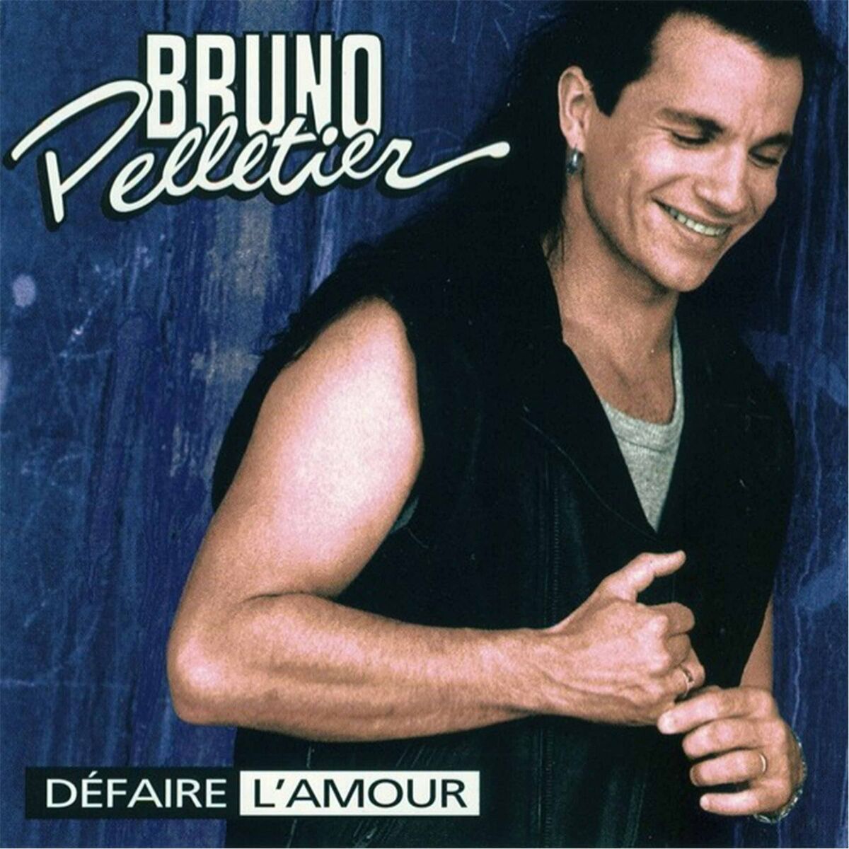 Bruno Pelletier