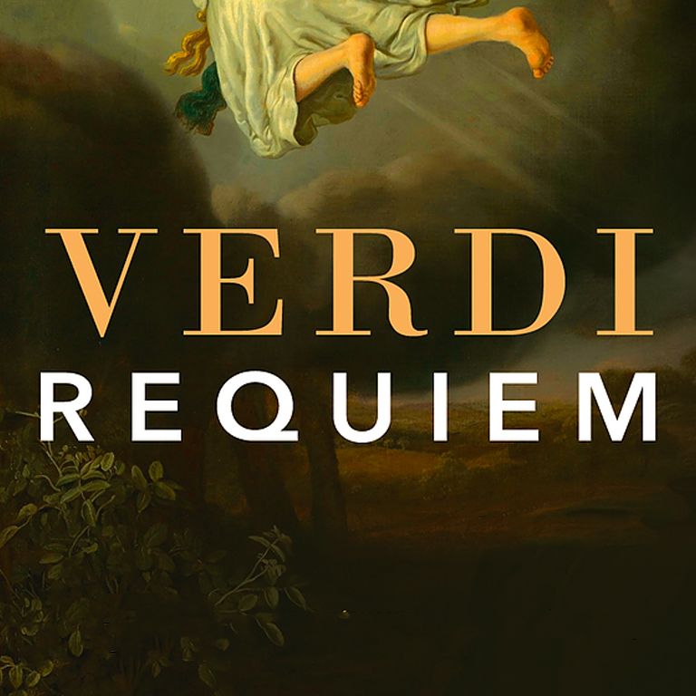 Orchestre H\u00e9lios : Requiem de Verdi \u00e0 l'\u00c9glise de la Madeleine