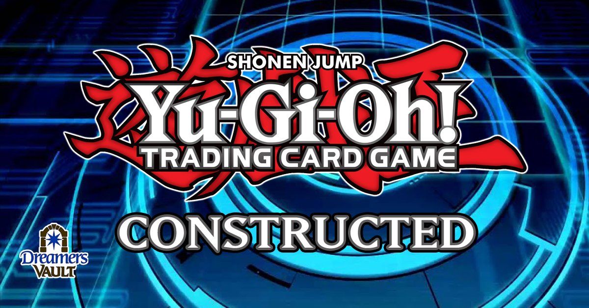 Yugioh!