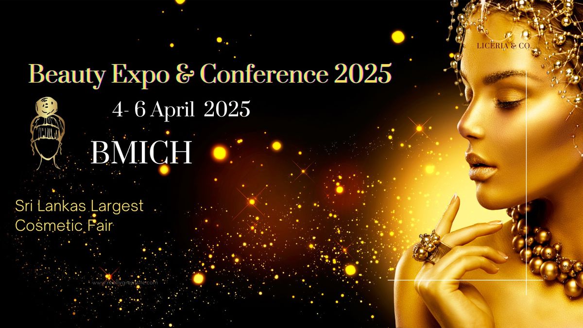 Beauty Expo & Conference 2025