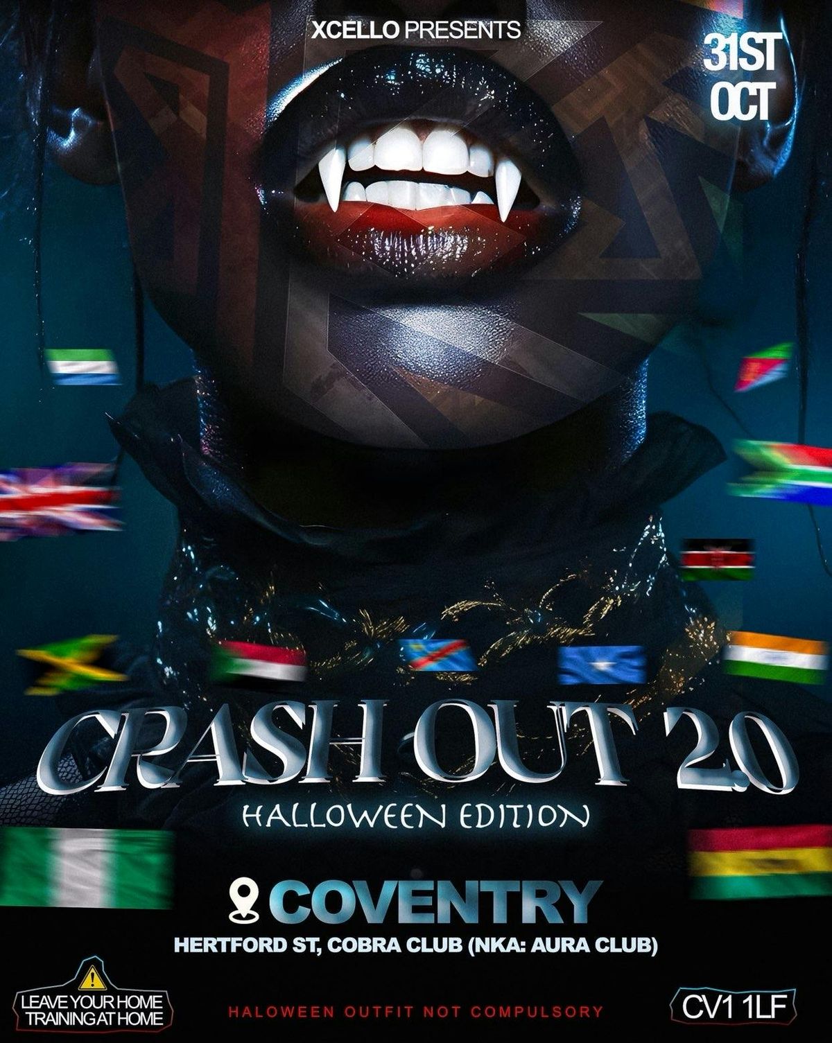 Crash Out 2.0