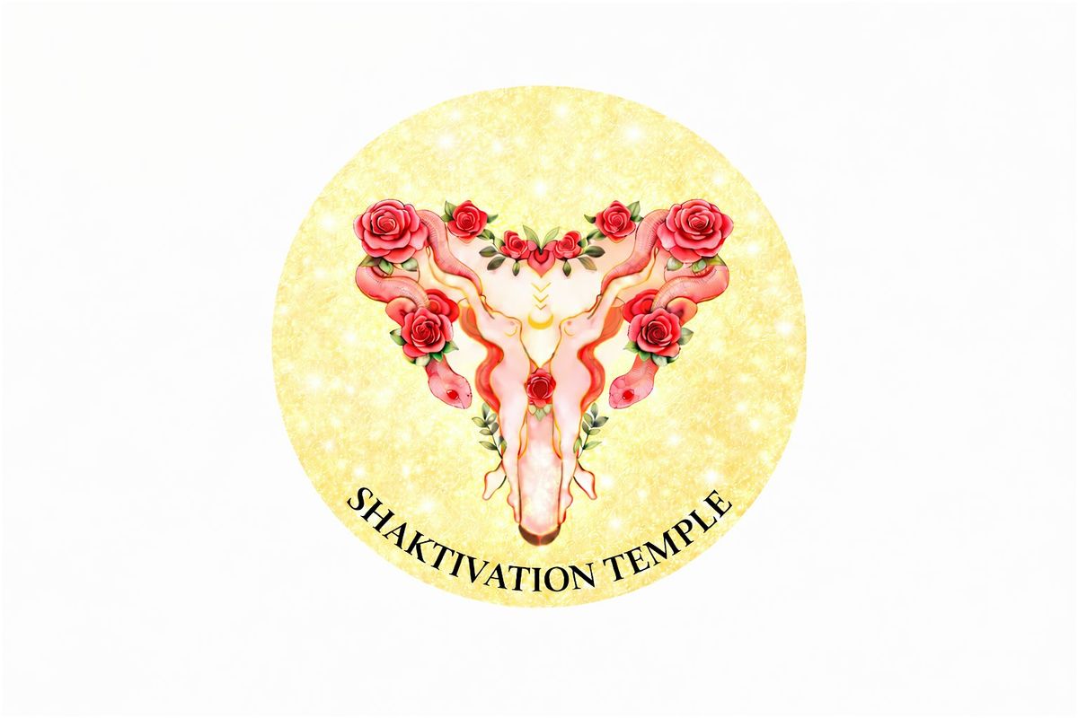 Shaktivation Temple