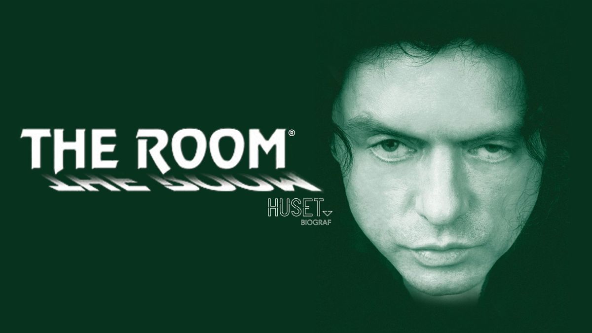 The Room 