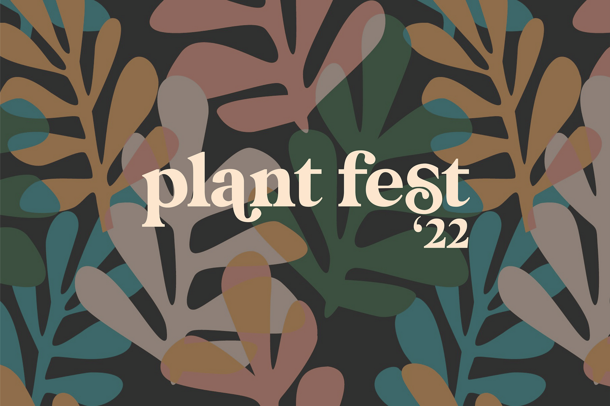 Plant Fest 2022