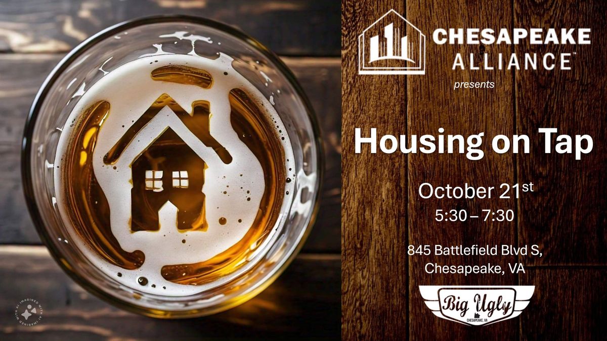 Housing on Tap