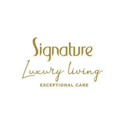 Signature Senior Lifestyle