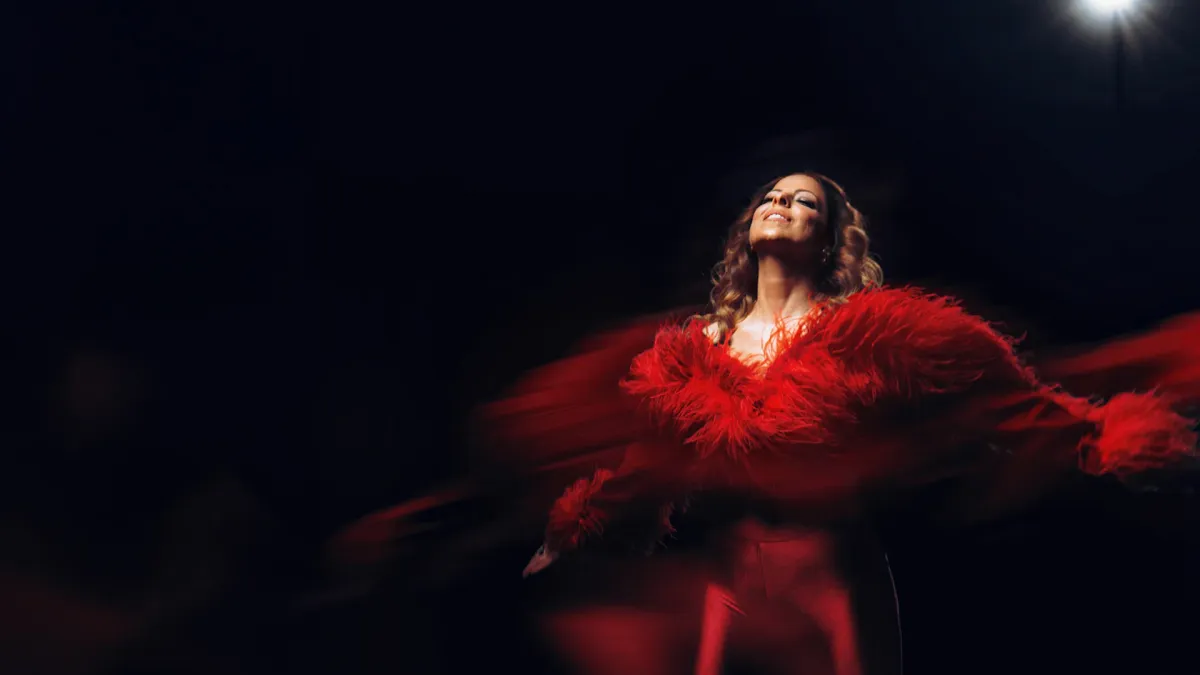 Pastora Soler in Rivas Vac\u00edamadrid