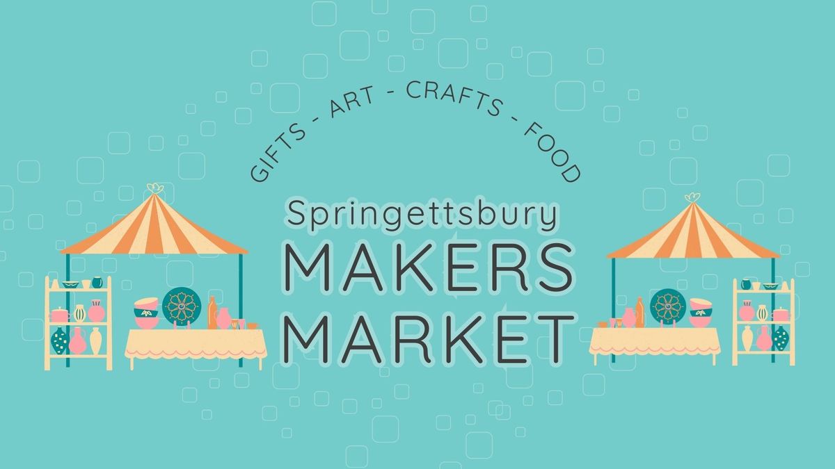 Springettsbury Township Makers Market 