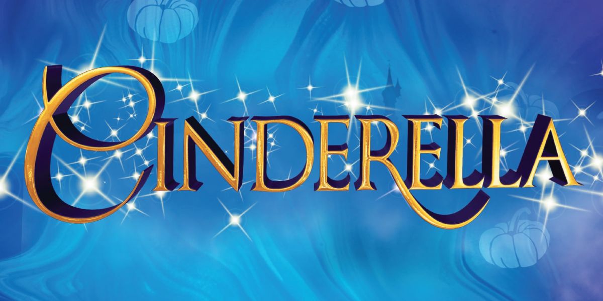 Cinderella the Pantomime