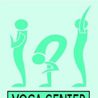 Yoga Center for Healthy Living, LLC.