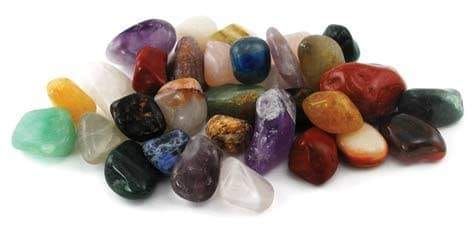 Ethereal Crystal Healing, Level one.