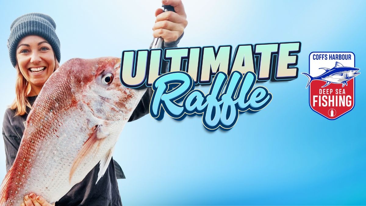 Ultimate Raffle