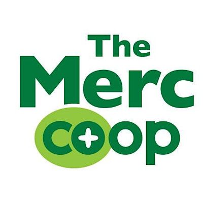 The Merc Co+op