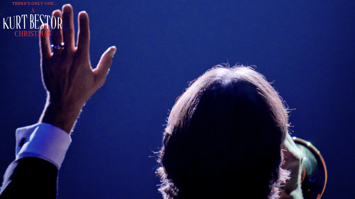 Kurt Bestor Christmas at Jensen Grand Concert Hall