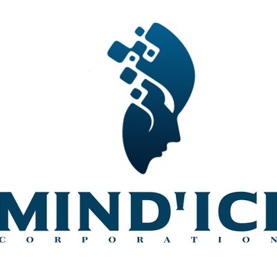 MIND'ICI CORPORATION