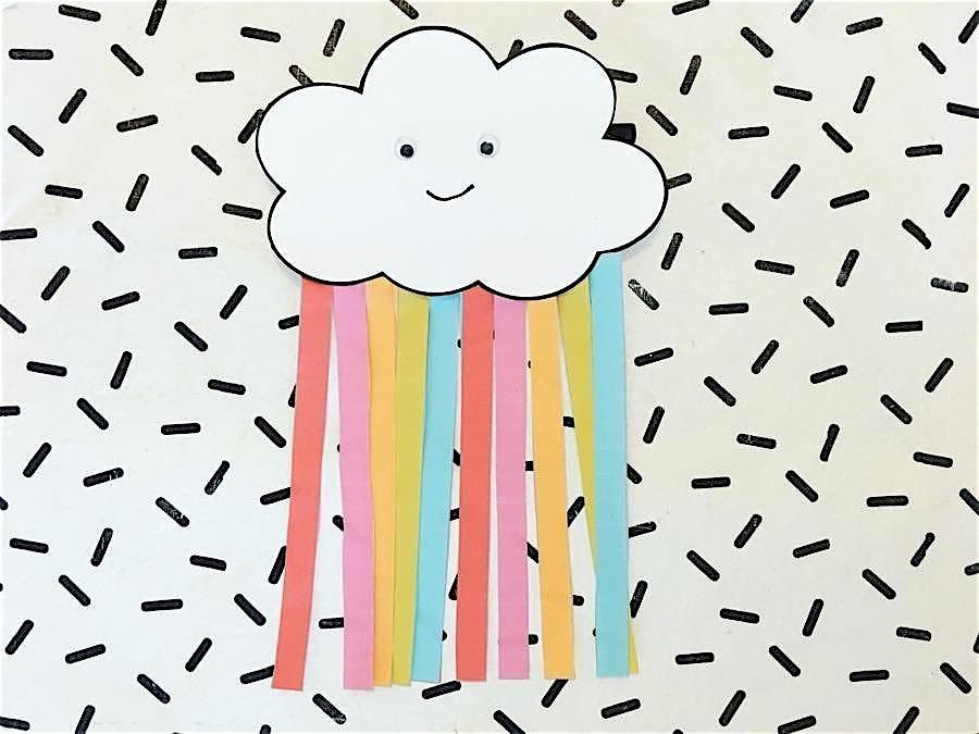 After School Arts and Crafts for Kids