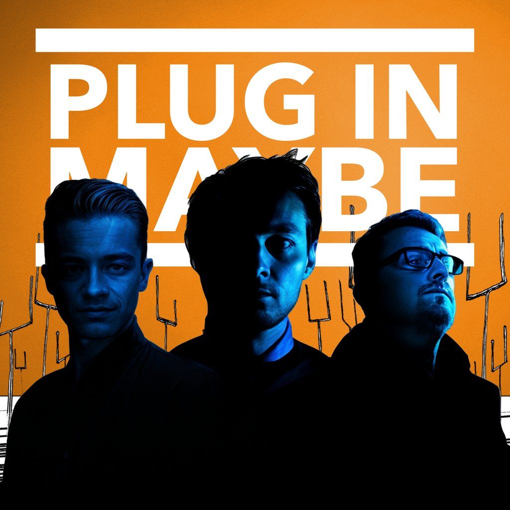 PLUG IN MAYBE (Muse Tribute) - Warrington Irish Club - Sat 25\/10