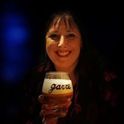 Cheryl Cade - Beer Sommelier & Educator - Thirst Consultant
